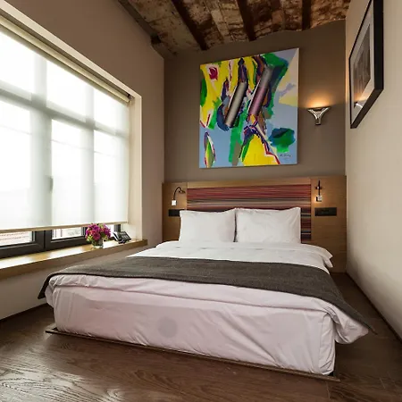 Bankerhan Galata - Adults Only Special Category Istanboel