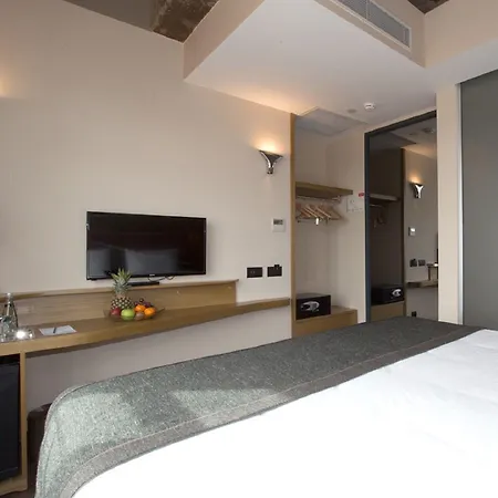 فندق Bankerhan Galata - Adults Only Special Category