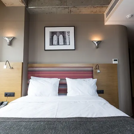 Hotel Bankerhan Galata - Adults Only Special Category Istanboel