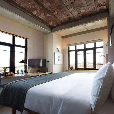 Bankerhan Galata - Adults Only Special Category 4* Istanboel