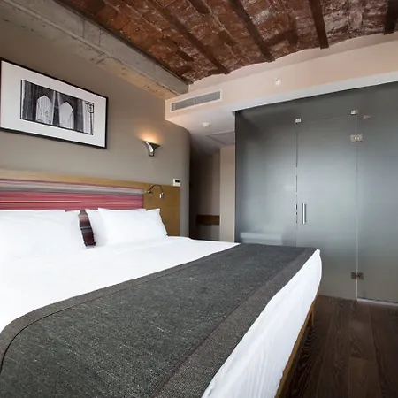 Bankerhan Galata - Adults Only Special Category Hotel 4*