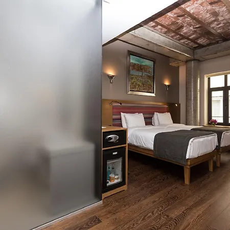 Hotel Bankerhan Galata - Adults Only Special Category Istanboel