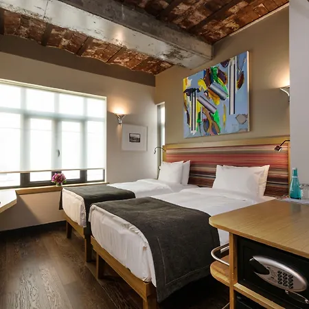 Bankerhan Galata - Adults Only Special Category Istanboel