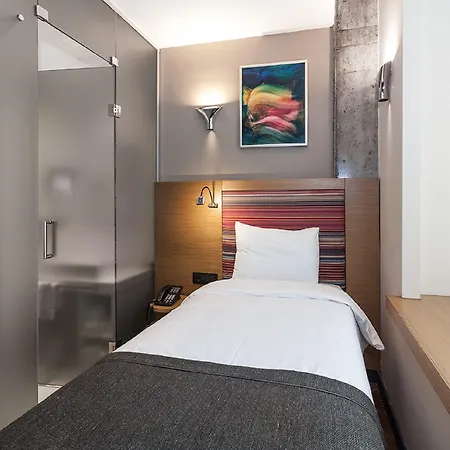 Bankerhan Galata - Adults Only Special Category 4*