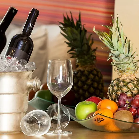 Hotel Bankerhan Galata - Adults Only Special Category