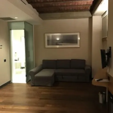 Hotel Bankerhan Galata - Adults Only Special Category Istanboel