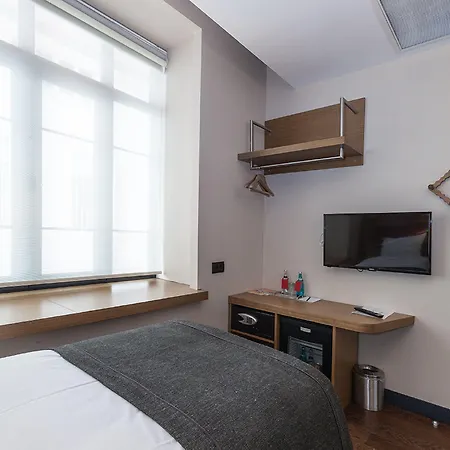 Bankerhan Galata - Adults Only Special Category