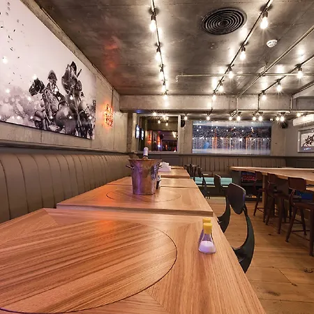 Bankerhan Galata - Adults Only Special Category Hotel 4*