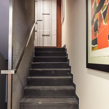 Hotel Bankerhan Galata - Adults Only Special Category Istanboel