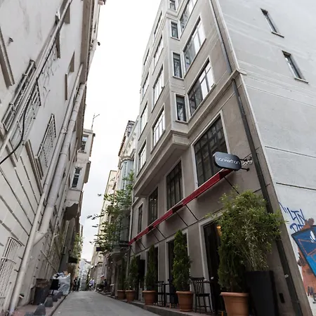 فندق Bankerhan Galata - Adults Only Special Category
