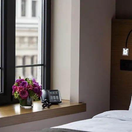 فندق Bankerhan Galata - Adults Only Special Category اسطنبول
