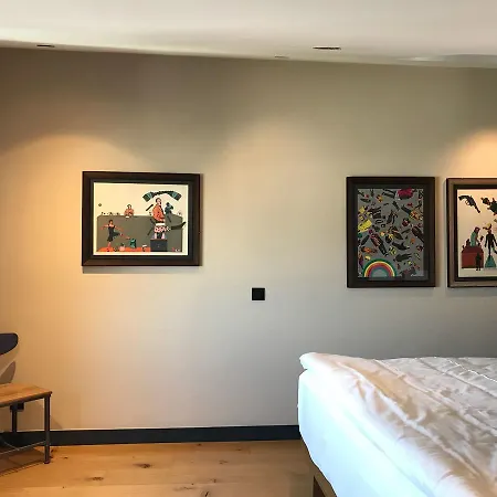 Hotel Bankerhan Galata - Adults Only Special Category