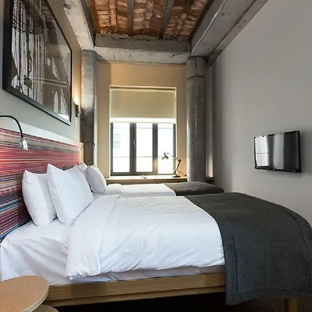 Bankerhan Galata - Adults Only Special Category Istanboel