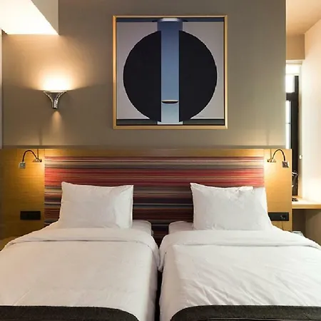 Bankerhan Galata - Adults Only Special Category Hotel