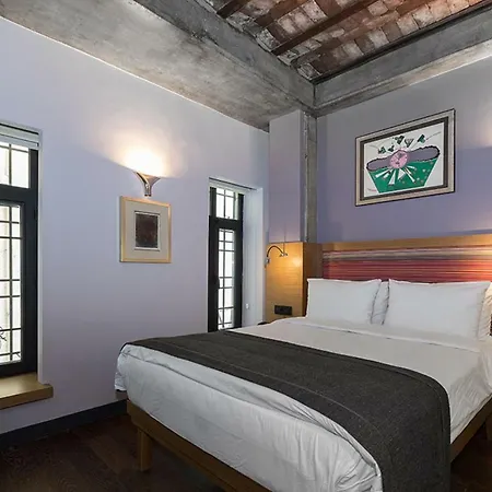 Bankerhan Galata - Adults Only Special Category 4*