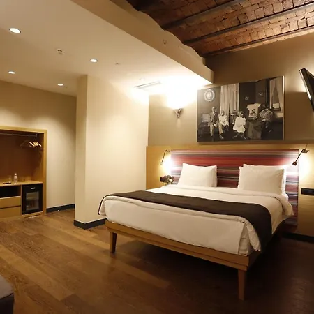 Bankerhan Galata - Adults Only Special Category فندق