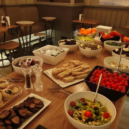 Bankerhan Galata - Adults Only Special Category 4*