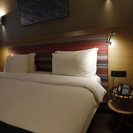 Bankerhan Galata - Adults Only Special Category 4* Istanboel