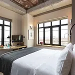 Bankerhan Galata - Adults Only Special Category Hotel Istambul