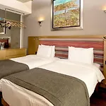 Bankerhan Galata - Adults Only Special Category Hotel 4*