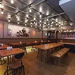 Bankerhan Galata - Adults Only Special Category 4*