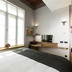 Bankerhan Galata - Adults Only Special Category Hotel Istambul