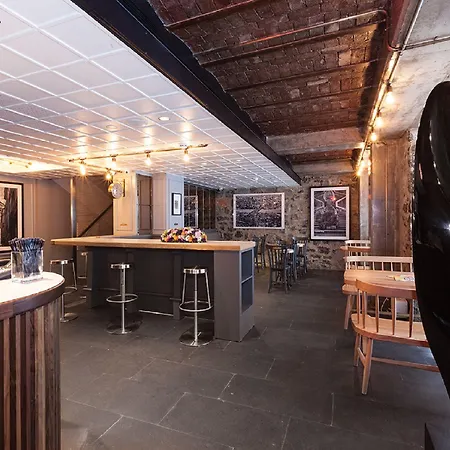 Bankerhan Galata - Adults Only Special Category