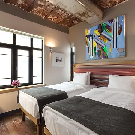 Bankerhan Galata - Adults Only Special Category Hotel