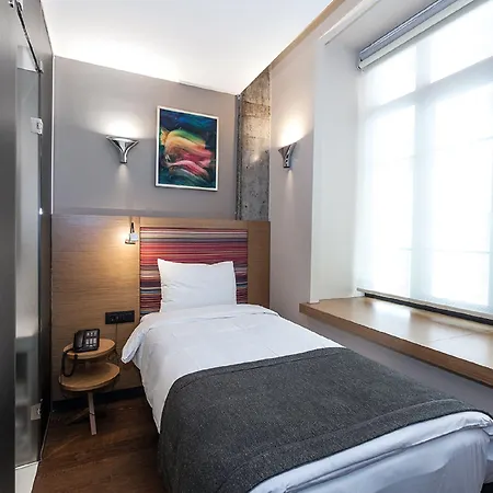 호텔 Bankerhan Galata - Adults Only Special Category