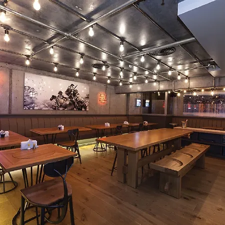 Bankerhan Galata - Adults Only Special Category 4*