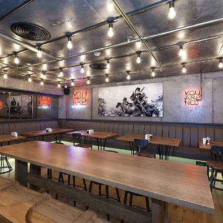 호텔 Bankerhan Galata - Adults Only Special Category