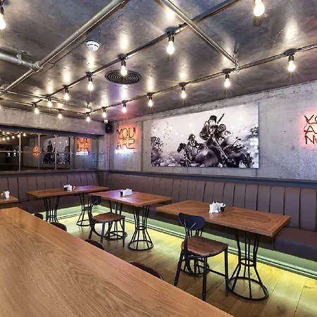 Bankerhan Galata - Adults Only Special Category 호텔