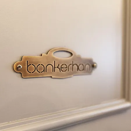 호텔 Bankerhan Galata - Adults Only Special Category 이스탄불