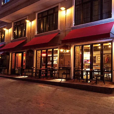 Hotel Bankerhan Galata - Adults Only Special Category Istambul