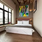 Bankerhan Galata - Adults Only Special Category Otel İstanbul