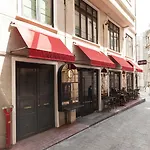 Otel Bankerhan Galata - Adults Only Special Category 4*