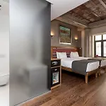Bankerhan Galata - Adults Only Special Category İstanbul