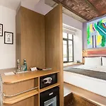 Otel Bankerhan Galata - Adults Only Special Category 4*