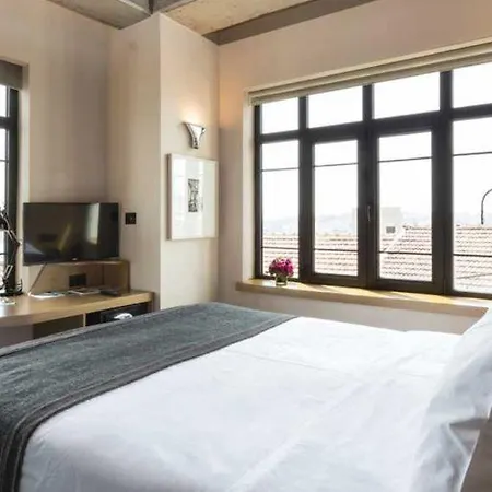Szálloda Bankerhan Galata - Adults Only Special Category Isztambul