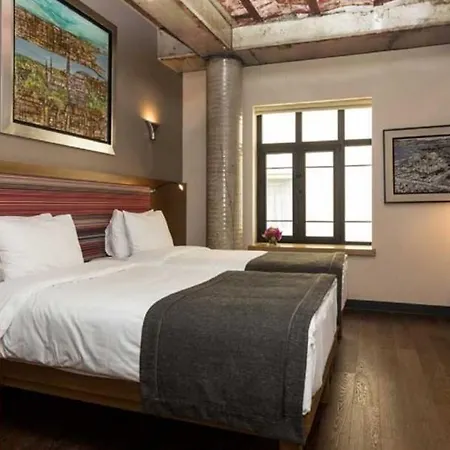 Bankerhan Galata - Adults Only Special Category Szálloda