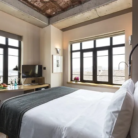 Bankerhan Galata - Adults Only Special Category Hotel Istanbul