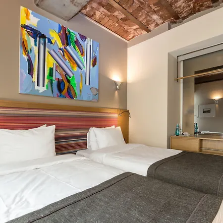 Hotell Bankerhan Galata - Adults Only Special Category 4*