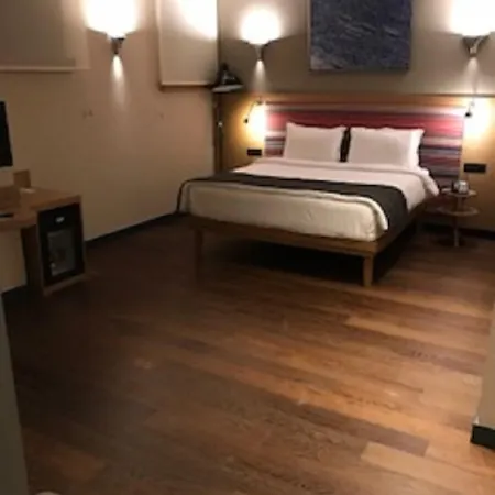 酒店 Bankerhan Galata - Adults Only Special Category