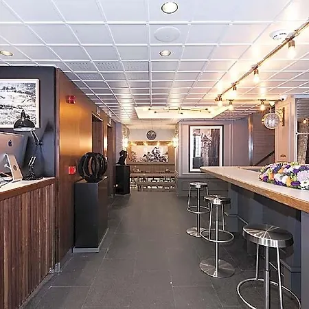 Bankerhan Galata - Adults Only Special Category 4*