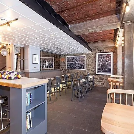 Szálloda Bankerhan Galata - Adults Only Special Category