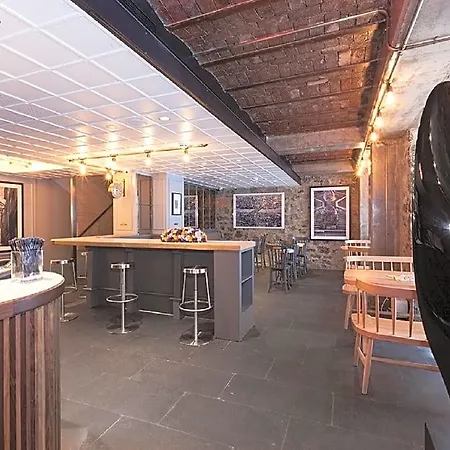 Szálloda Bankerhan Galata - Adults Only Special Category Isztambul