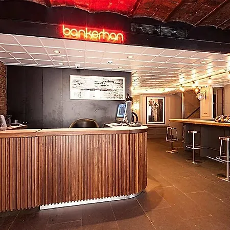 Bankerhan Galata - Adults Only Special Category Szálloda