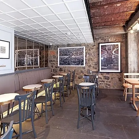 Bankerhan Galata - Adults Only Special Category Istanbul