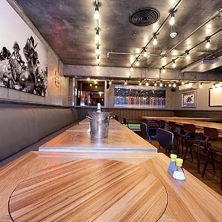 Bankerhan Galata - Adults Only Special Category Istanbul