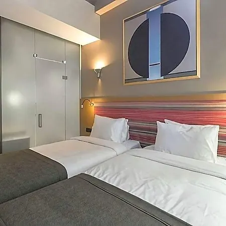 Bankerhan Galata - Adults Only Special Category
